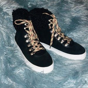 Sam Edelman Boot sneakers 👟